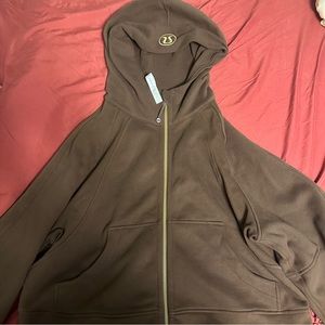 Lululemon Scuba